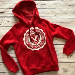American Eagle Hoodie